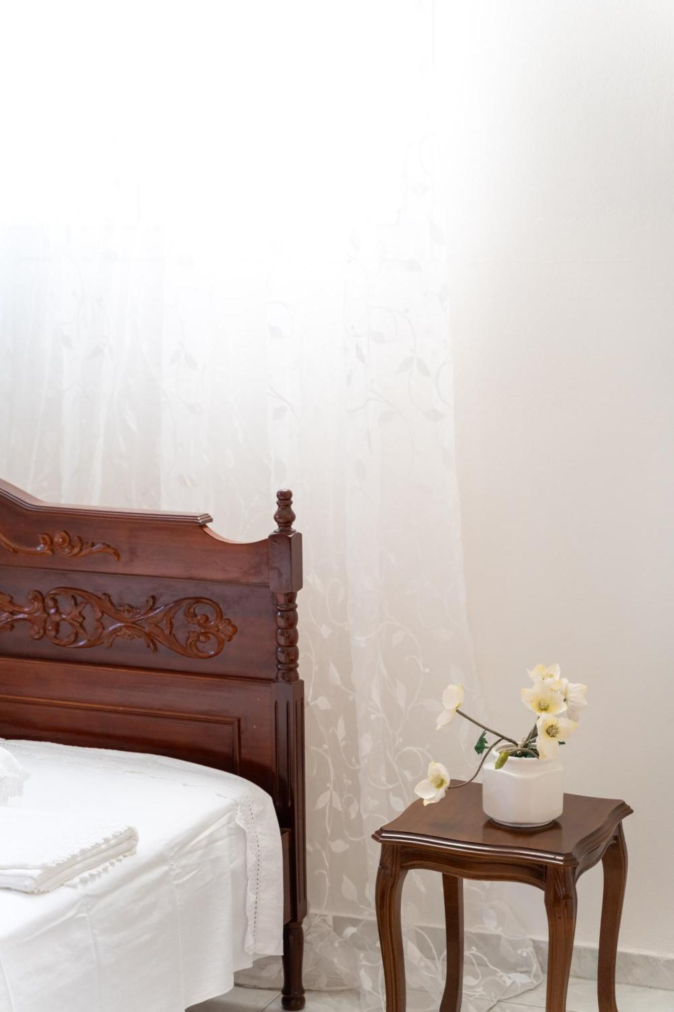 Sainis Rooms Selianítika Zewnętrze zdjęcie